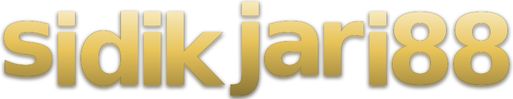 sidikjari88 logo